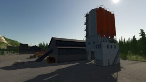 Fs19 Rgc FS25 MODS - Realistic Gaming Crew